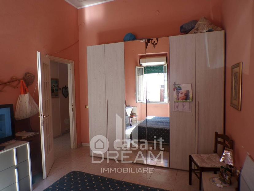 Appartamento in Via Volturno 29