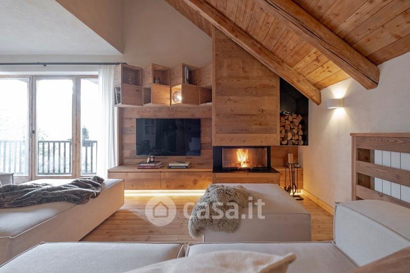Appartamento in Frazione Bessen Alto — foto 13 di 34