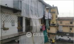 Bilocale in Corso Vercelli