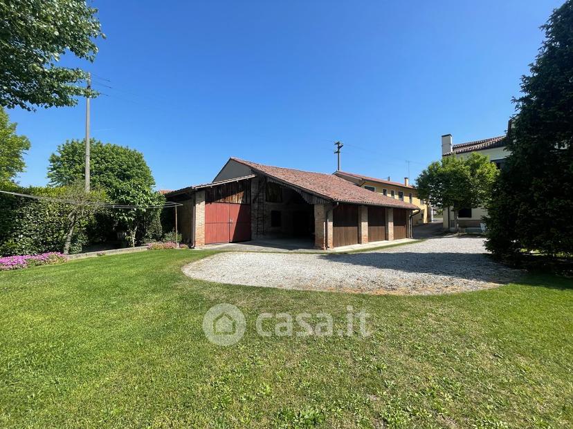 Villa in Via Argine Dx Novissimo — foto 15 di 85