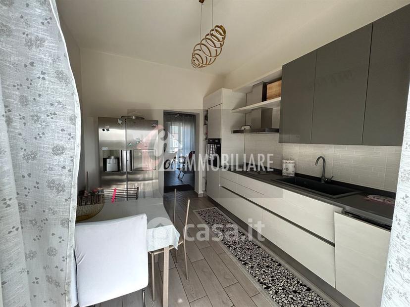 Appartamento in Via Fornaretto Mantovano 1 — foto 10 di 21