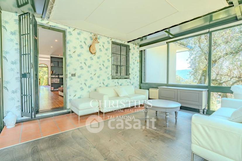 Villa in Via Cornice Fiorita — foto 21 di 54