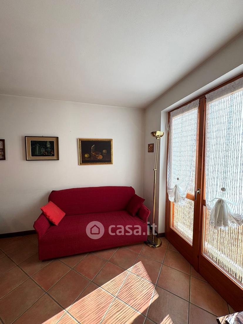 Quadrilocale in Via Vittorio Veneto — foto 20 di 41