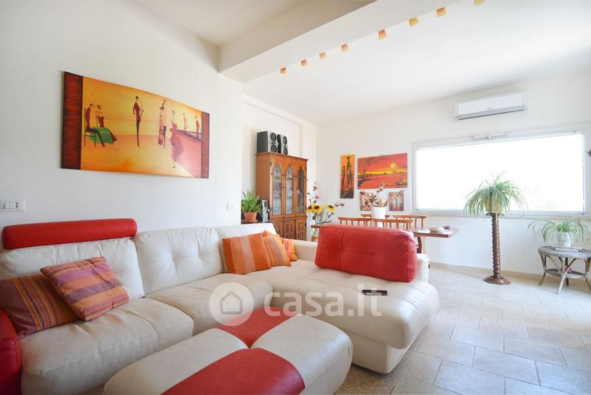 Villa in Ostuni