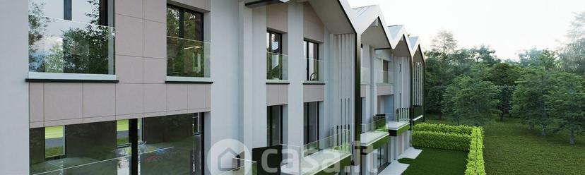 Quadrilocale in Via Flavio Gioia 26 — foto 29 di 32