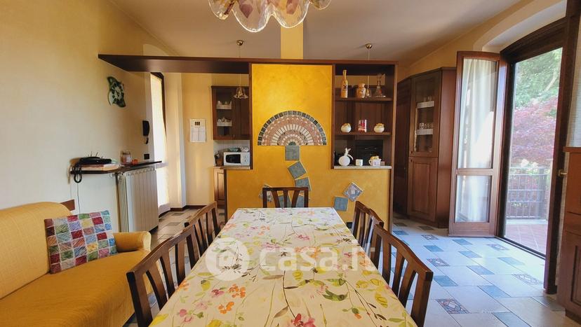 Villa in Via Fratelli Bandiera — foto 4 di 84