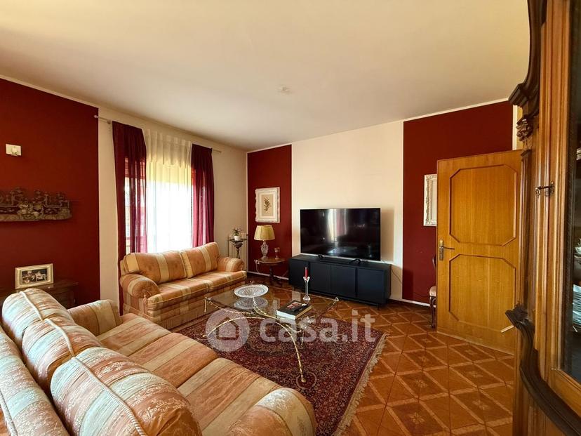 Appartamento in Via Sampolo 57 — foto 29 di 32