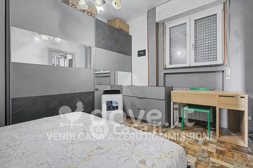 Bilocale in Viale Monza 122 — foto 15 di 35