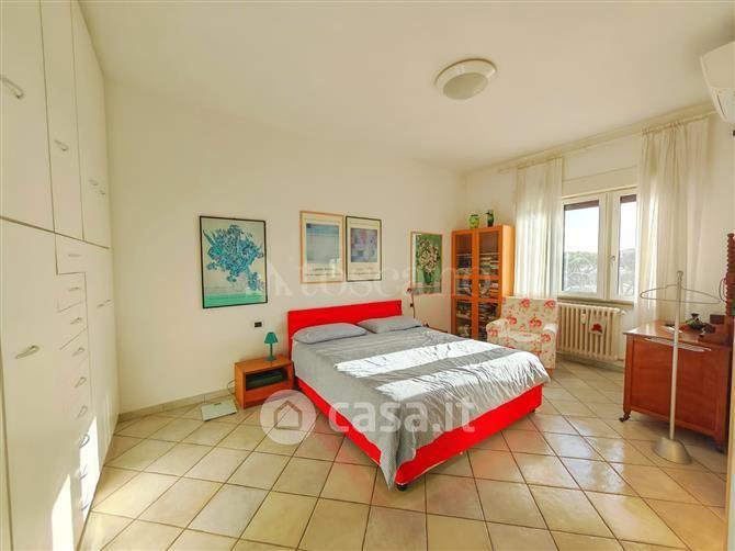 Appartamento in Via Posidippo — foto 17 di 26