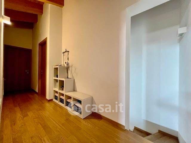 Quadrilocale in Via Bortolazzi 12 — foto 50 di 52