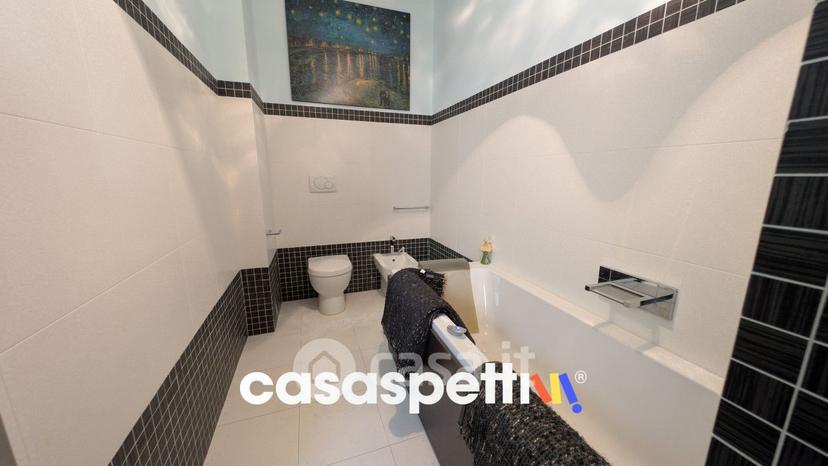 Appartamento in Via Francesco Cananzi 7 -3 — foto 29 di 30