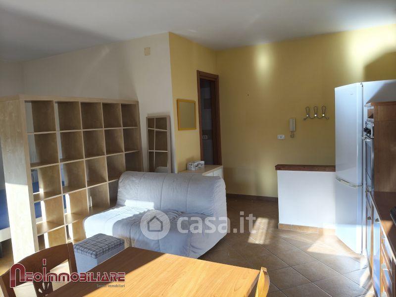 Monolocale in Via Cicalesi 178 — foto 8 di 20