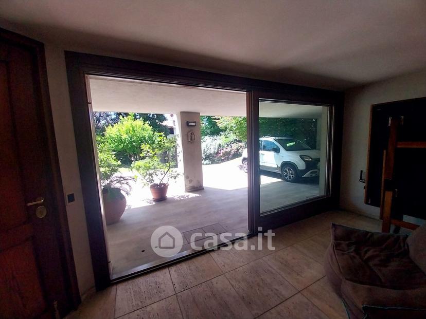 Appartamento in Via Don Lorenzo Riva — foto 28 di 44