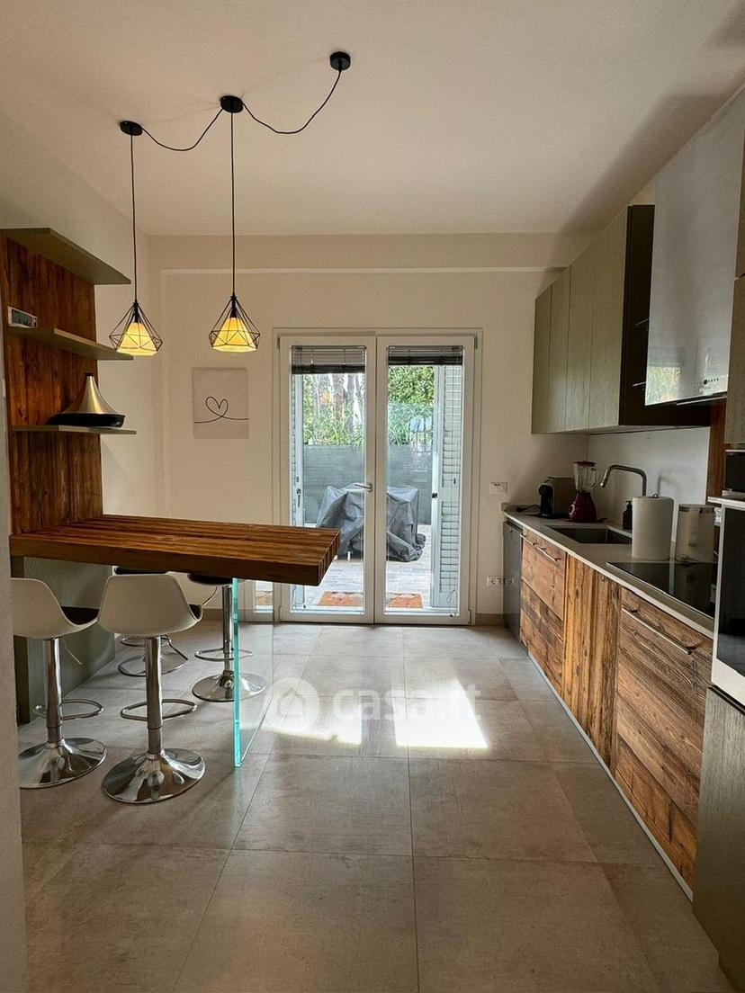 Appartamento in Via Giulio Cesare — foto 3 di 48