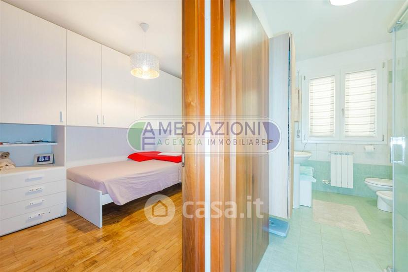 Bilocale in Via Enrico Mattei 1 — foto 26 di 31