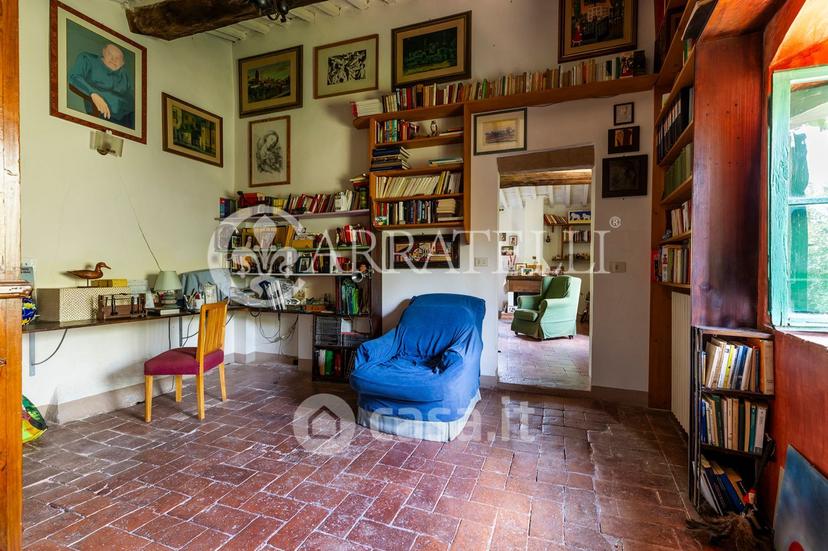 Villa in Via Spicchio 7 — foto 19 di 52