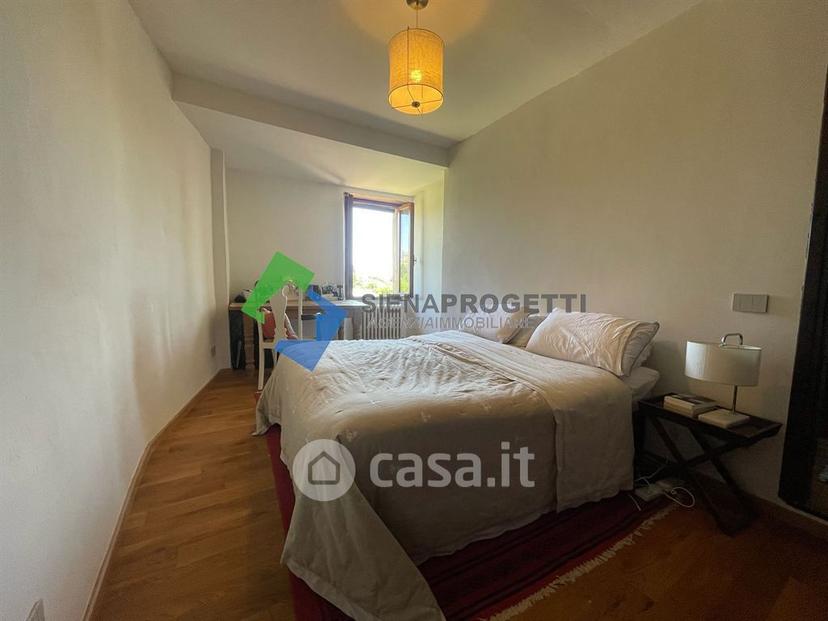 Quadrilocale in Via della Porta Vecchia — foto 23 di 50