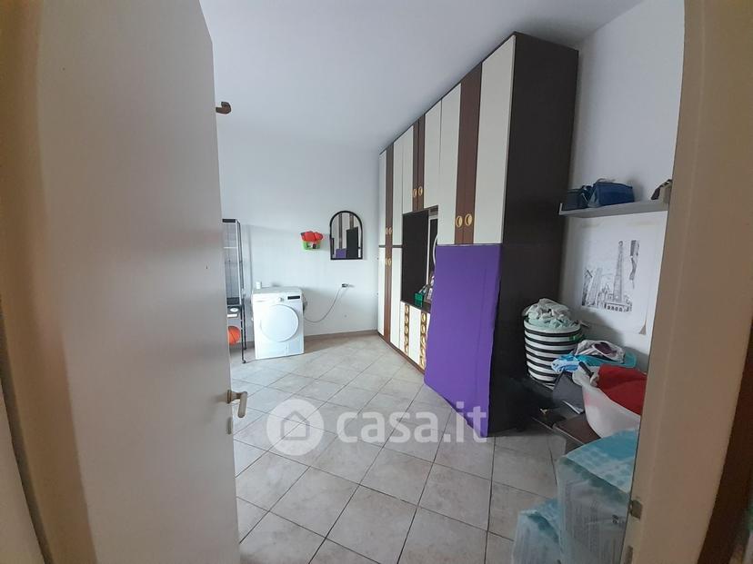 Quadrilocale in Viale Giulio Cesare — foto 17 di 29