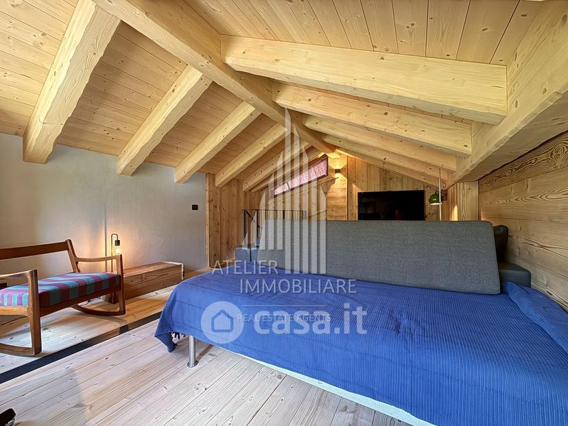 Villa in Frazione Bringaz 2 — foto 44 di 61