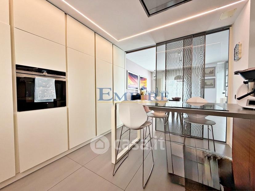 Appartamento in Via Pino Daniele 1 — foto 34 di 34