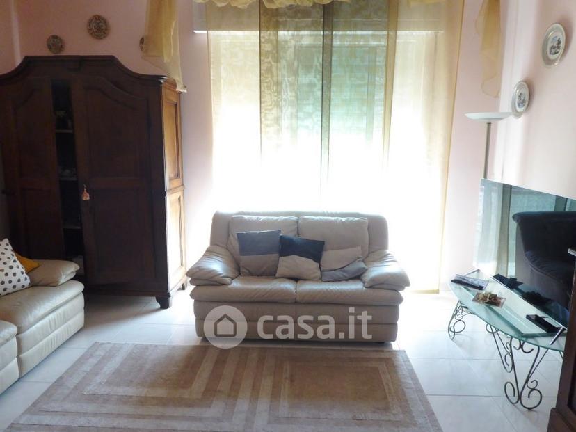 Quadrilocale in Via Fratelli Rosselli — foto 21 di 25