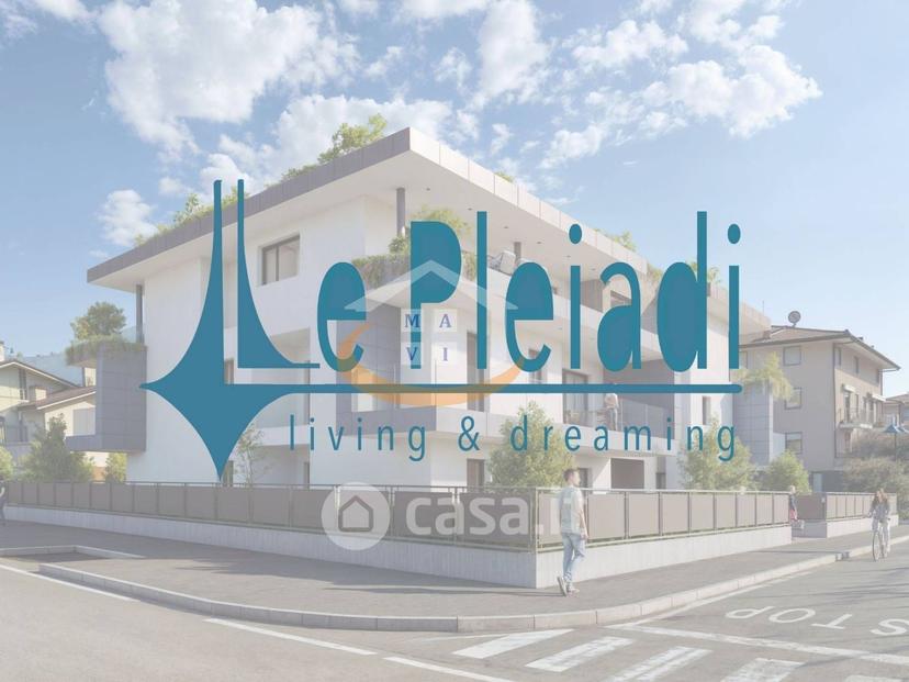 Quadrilocale in Via Giovanni Pascoli — foto 11 di 14
