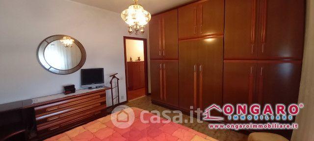 Quadrilocale in Via Faccini V. — foto 7 di 22