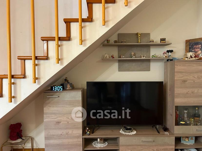 Trilocale in Via Francesco Torta — foto 83 di 87