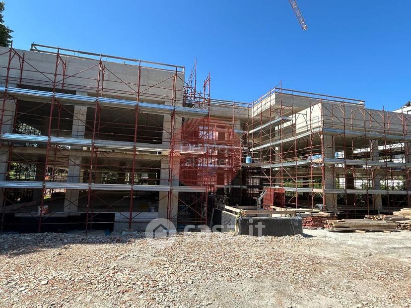 Quadrilocale in San Francesco — foto 23 di 31