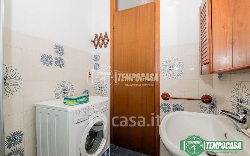 Quadrilocale in Largo Volontari del Sangue — foto 21 di 24