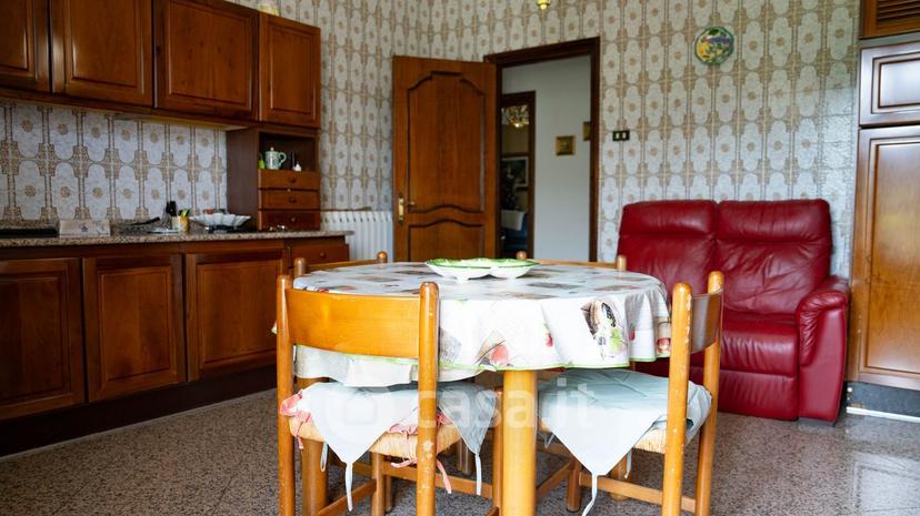Villa in Pezzu E Oro — foto 21 di 27
