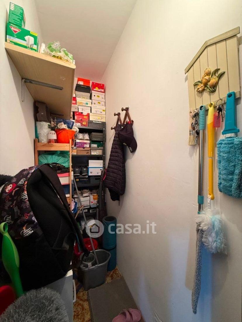 Quadrilocale in Via Graziano 12 — foto 21 di 57