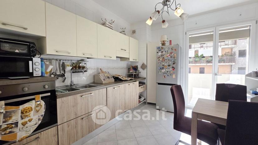 Quadrilocale in Via Giovanni Patturelli 89 — foto 5 di 52