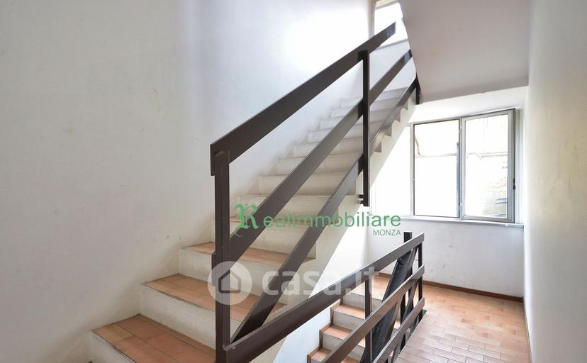 Bilocale in Via Alessandro Volta — foto 13 di 21