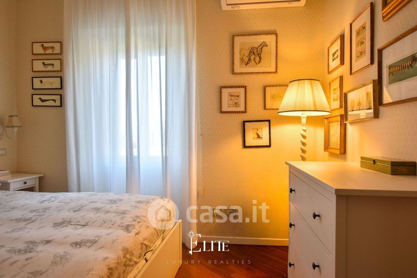Villa in Via XX Settembre — foto 23 di 50