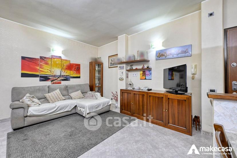 Trilocale in Via dei Platani 25 — foto 20 di 21