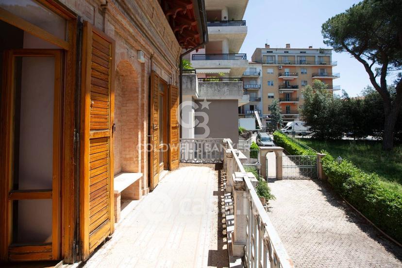 Villa in Via IV Novembre 22 — foto 7 di 81