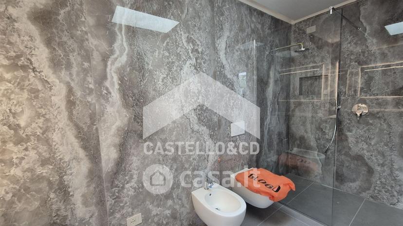 Quadrilocale in Via G. Rovetta 53 — foto 7 di 34