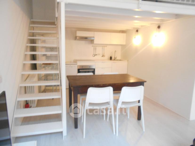 Bilocale in Vicolo Nava 5 — foto 2 di 11