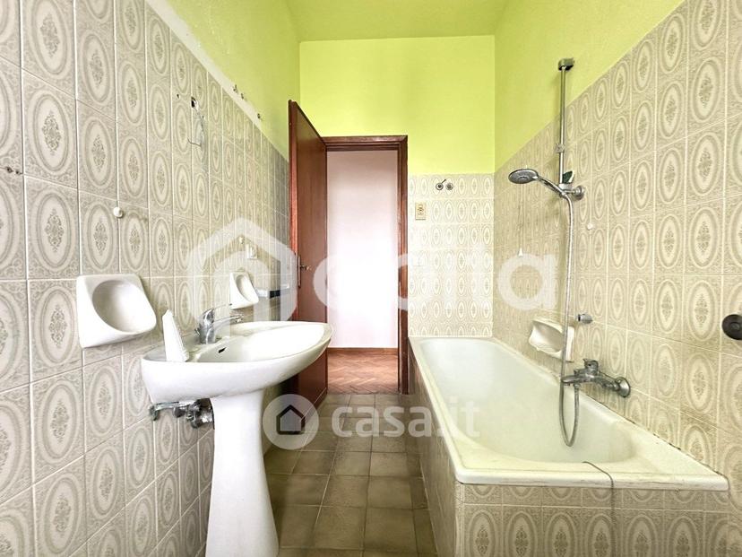 Quadrilocale in Viale Giotto — foto 15 di 23