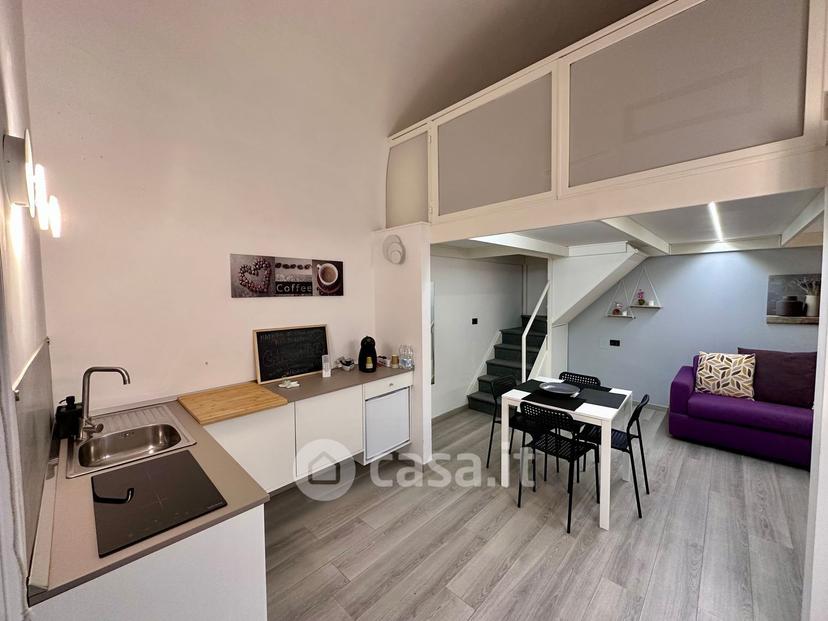 Bilocale in Via Vincenzo Cappelluti 22 — foto 9 di 17
