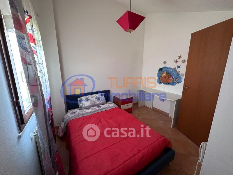 Quadrilocale in Via delle Ginestre — foto 25 di 34