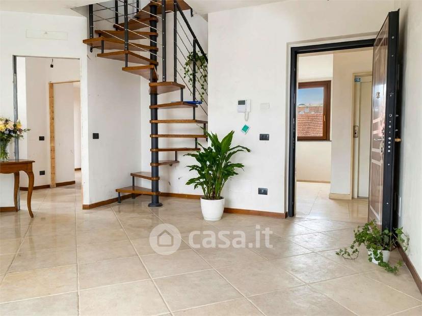 Quadrilocale in Via Roma — foto 15 di 18