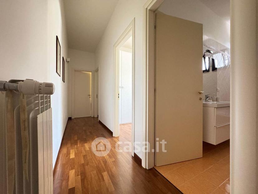 Quadrilocale in Via Clementina Carrelli 22 — foto 18 di 28