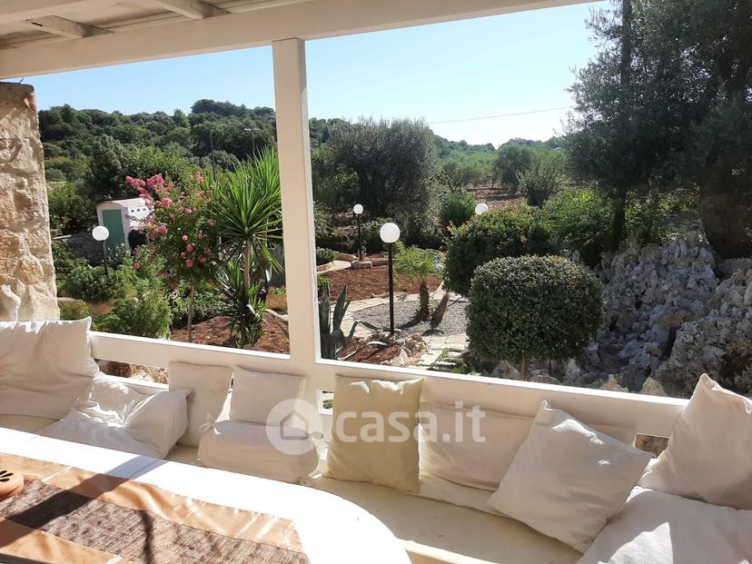 Villa in Contrada Gorgofreddo — foto 54 di 93