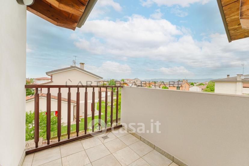 Villa in Via S. Maria 3 — foto 33 di 33