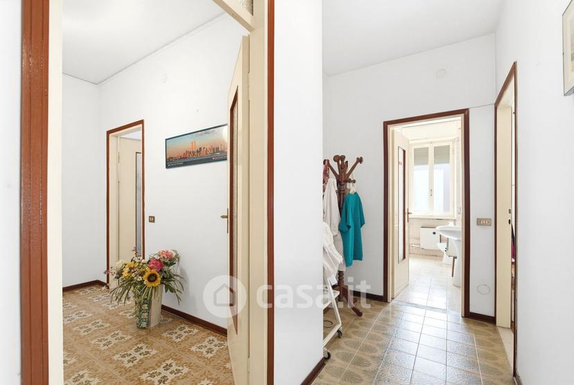 Appartamento in Papa Giovanni Ventitreesimo 12 — foto 28 di 32