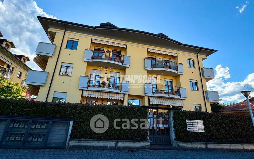 Trilocale in Via Pietro Martire 22 — foto 11 di 18