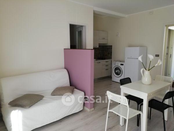 Monolocale in Via Edmondo de Amicis — foto 5 di 12