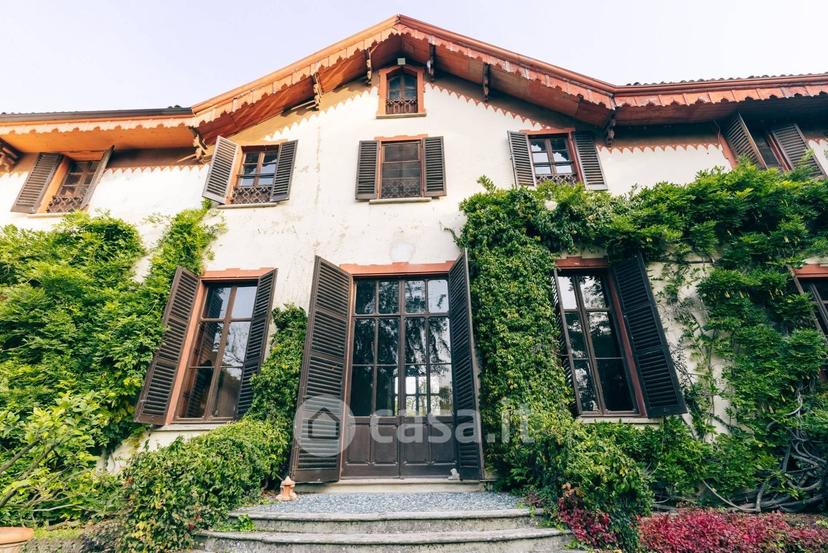 Villa in Località Campale 1 — foto 3 di 50
